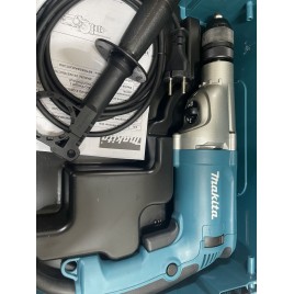 WYPRZEDAŻ Makita HP2071J Wiertarka udarowa 1010 W, Makpac 1 PO SERWISIE