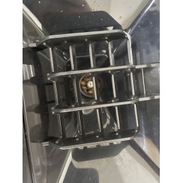 WYPRZEDAŻ DeLonghi PrimaDonna Soul Ekspres automatyczny ECAM 610.55.SB PO SERWISIE