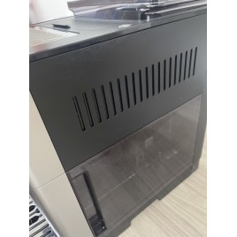 WYPRZEDAŻ DeLonghi PrimaDonna Soul Ekspres automatyczny ECAM 610.55.SB PO SERWISIE
