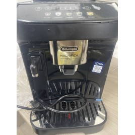 WYPRZEDAŻ DeLonghi Magnifica Evo Ekspres automatyczny ECAM 290.61.B PO SERWISIE