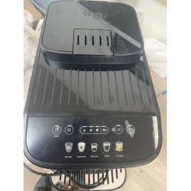 WYPRZEDAŻ DeLonghi Magnifica Evo Ekspres automatyczny ECAM 290.61.B PO SERWISIE