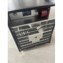 WYPRZEDAŻ GÜDE GH 15 EV Elektryczny grzejnik 85014 PO SERWISIE