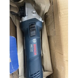 WYPRZEDAŻ BOSCH GWS 7-115 PROFESSIONAL Szlifierka, 0601388106 PO SERWISIE