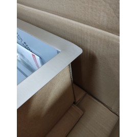 OUTLET Franke Planar PPX 251, 1000x512 mm,zlewozmywak stalowy lewy 127.0203.467 USZKODZONY OUTLET Franke Planar PPX 251, 1000x512 mm,zlewozmywak stalowy lewy 127.0203.467 USZKODZONY