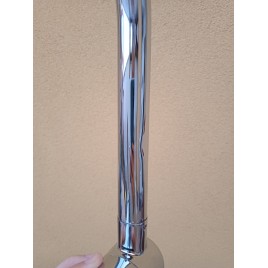 OUTLET ALVEUS TINAX kuchenna bateria pod okno, chrom 480531 USZKODZONY