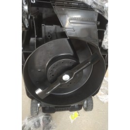 OUTLET Makita DLM432PT2 Aku kosiarka 430mm Li-ion LXT (2x5,0Ah/18V) PO SERWISIE