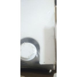 OUTLET Kermi Therm X2 Profil-K Grzejnik kompaktowy 22 400 / 1600 FK0220416 USZKODZONY