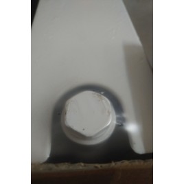 OUTLET Kermi Therm X2 Profil-K Grzejnik kompaktowy 22 400 / 1600 FK0220416 USZKODZONY