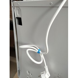 OUTLET Franke Smart Deco FSMD 508 GY, Okap kuchenny, Szary beż 335.0530.199 USZKODZONY