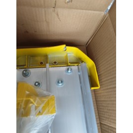 WYPRZEDAŻ GÜDE GHF 800 Maszynka do cięcia płytek 55369 USZKODZONE