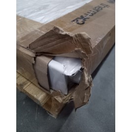 WYPRZEDAŻ Kermi ThermX2 Profil-V Grzejnik zaworowy 11600/2000 FTV110602001L1K ROZPAKOWANE