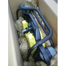 OUTLET Kärcher S 6 TWIN Zamiatarka,szerokość zamiatania 86 cm, 1.766-460.0 PRZETESTOWANY