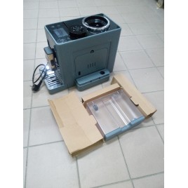 WYPRZEDAŻ Delonghi Rivelia Automatyczny ekspres do kawy EXAM440.55.G PO SERWISIE 