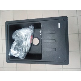 WYPRZEDAŻ Franke Malta BSG 611-62, zlewozmywak fragranitowy, 114.0367.769 USZKODZONE