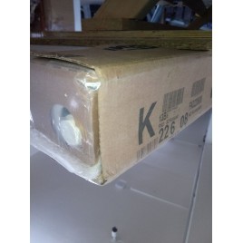 WYPRZEDAŻ Kermi Therm X2 Profil-K Grzejnik kompaktowy 22 600/800 FK0220608 USZKODZONE