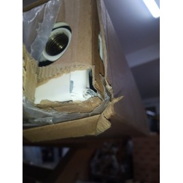 WYPRZEDAŻ Kermi Therm X2 Profil-K Grzejnik kompaktowy 22 600 / 800 FK0220608 USZKODZONE