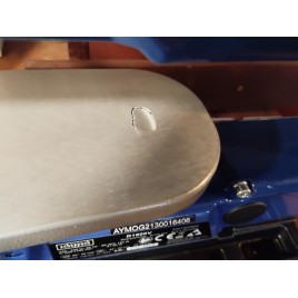 WYPRZEDAŻ SCHEPPACH SD 1600 V piła wrzecionowa 5901403903 USZKODZONE