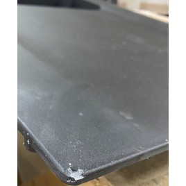 OUTLET Franke Orion OID 651, 1000x510 mm, zlewozmywak, onyx 114.0286.461 USZKODZONY