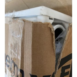 OUTLET Kermi Therm-x2 Profil-K Grzejnik kompaktowy 11 600 / 700 FK0110607 USZKODZONY OUTLET Kermi Therm-x2 Profil-K Grzejnik kompaktowy 11 600 / 700 FK0110607 USZKODZONY