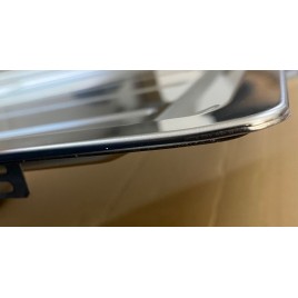 OUTLET Franke NEPTUN NEX 611, zlewozmywak stalowy prawy 101.0120.272 USZKODZONY