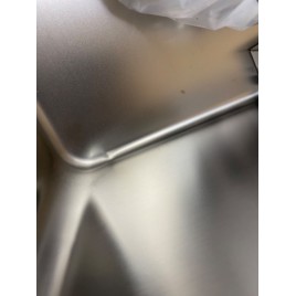 OUTLET BLANCO Andano 340/180-U zlewozmywak z stali nierdzewnej 522977 USZKODZONY