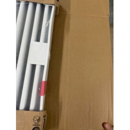 OUTLET Kermi Therm X2 Line-V Grzejnik płytowy 11 605 x 805 PLV110600801R1K USZKODZONY