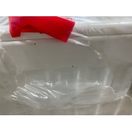 OUTLET Kermi Therm X2 LINE-K Grzejnik kompaktowy 22 605 x 705 PLK220600701N1K USZKODZONY