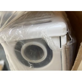 OUTLET Kermi Therm X2 LINE-K Grzejnik kompaktowy 12 559 x 405 PLK120550401N1K USZKODZONY