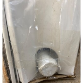 OUTLET Kermi Therm X2 LINE-K Grzejnik kompaktowy 22 605 x 805 PLK220600801N1K USZKODZONY