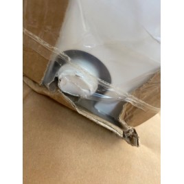 OUTLET Kermi Therm X2 LINE-K Grzejnik kompaktowy 22 605 x 805 PLK220600801N1K USZKODZONY