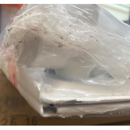 OUTLET Kermi Therm X2 LINE-K Grzejnik kompaktowy 11 905 x 1105 PLK110901101N1K USZKODZONY