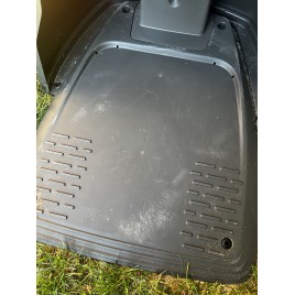 OUTLET GARDENA SILENO city 400 Robot koszący, do 400 m2 15004-32 PO SERWISIE, UŻYWANY