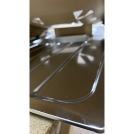 OUTLET Franke Spark SKX 651, 1000x500 mm, stal szlachetna jedwab 101.0497.695 USZKODZONY