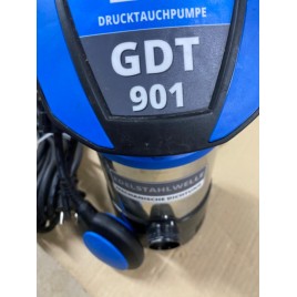 OUTLET GÜDE GDT 901 pompa ogrodowa 94246 PRZETESTOWANY
