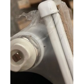 OUTLET Kermi Therm X2 Line-V Grzejnik płytowy 10 505 x 1005 PLV100501001R1K USZKODZONY