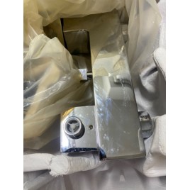 OUTLET GROHE Euphoria Cube 230 prysznicowy z jednouchwytową baterią 23147001 PRZETESTOWANY OUTLET GROHE Euphoria Cube 230 prysznicowy z jednouchwytową baterią 23147001 PRZETESTOWANY