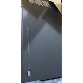 OUTLET Franke Osłona komina, Czarny mat 112.0285.288 USZKODZONY OUTLET Franke Osłona komina, Czarny mat 112.0285.288 USZKODZONY