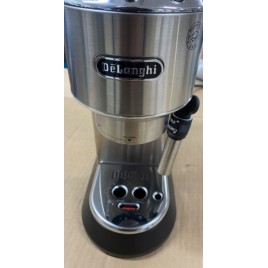 OUTLET DeLonghi Dedica Style Ekspres ciśnieniowy EC 685.M PRZETESTOWANY