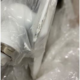 OUTLET Kermi Therm-x2 Profil-K Grzejnik kompaktowy 10 900 / 400 FK0100904 USZKODZONY