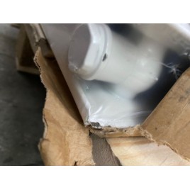 OUTLET Kermi Therm-x2 Profil-K Grzejnik kompaktowy 12 600 / 2000 FK0120620 USZKODZONY