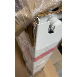 OUTLET Kermi Therm X2 LINE-K Grzejnik kompaktowy 22 605 x 805 PLK220600801N1K USZKODZONY