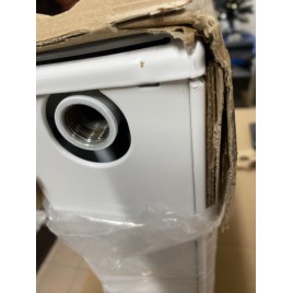 OUTLET Kermi Therm X2 LINE-K Grzejnik kompaktowy 22 605 x 805 PLK220600801N1K USZKODZONY