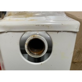 OUTLET Kermi Therm X2 Profil-K Grzejnik kompaktowy typ 22 600 / 800 FK0220608 USZKODZONY OUTLET Kermi Therm X2 Profil-K Grzejnik kompaktowy typ 22 600 / 800 FK0220608 USZKODZONY