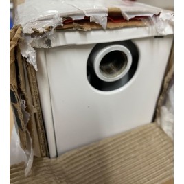 OUTLET Kermi Therm X2 LINE-K Grzejnik kompaktowy 22 605 x 805 PLK220600801N1K USZKODZONY