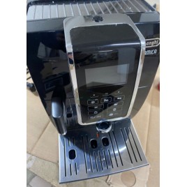 OUTLET DeLonghi Dinamica Ekspres automatyczny ECAM 350.55.B PO SERWISIE,UŻYWANY