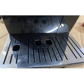 OUTLET DeLonghi Dinamica Ekspres automatyczny ECAM 350.55.B PO SERWISIE,UŻYWANY