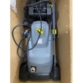 OUTLET KÄRCHER HD6/15 MXA Plus Myjka wysokociśnieniowa 1.150-943.0 PO SERWISIE, USZKODZONY