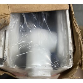 OUTLET Kermi Therm X2 LINE-K Grzejnik kompaktowy 12 905 x 605 PLK120900601N1K USZKODZONY