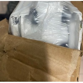 OUTLET Kermi Therm X2 LINE-K Grzejnik kompaktowy 12 905 x 605 PLK120900601N1K USZKODZONY