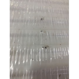 OUTLET Kermi Therm X2 Profil-K Grzejnik kompaktowy 22 600 / 3000 FK0220630 USZKODZONY